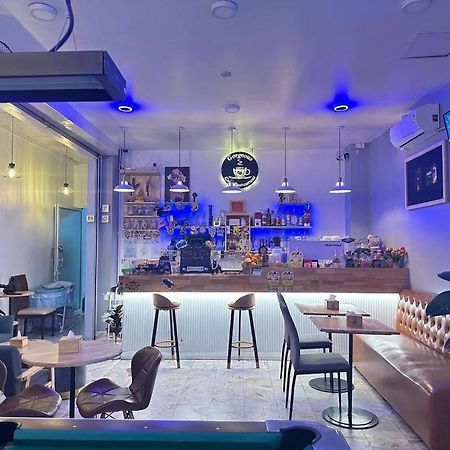 Patong Gorgeous Boutique Room מראה חיצוני תמונה