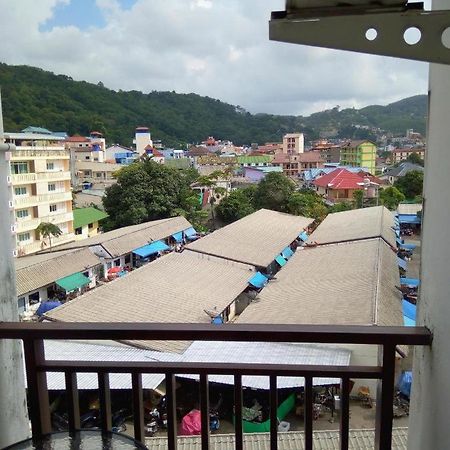Patong Gorgeous Boutique Room מראה חיצוני תמונה