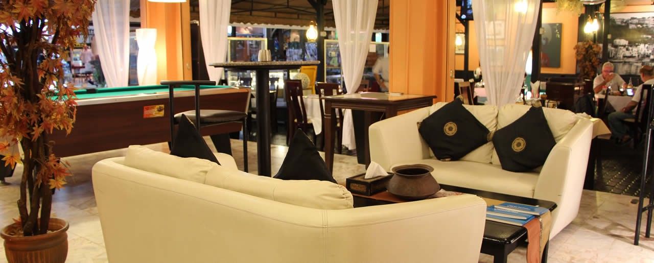 Patong Gorgeous Boutique Room מראה חיצוני תמונה