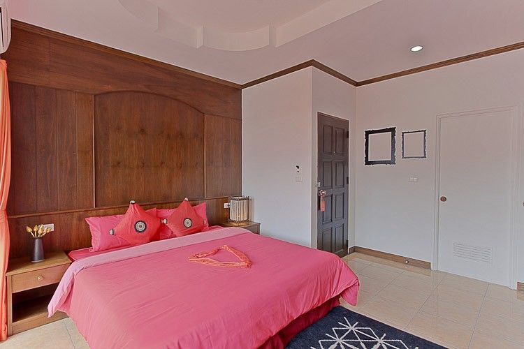 Patong Gorgeous Boutique Room מראה חיצוני תמונה